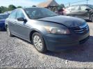 Honda Accord 2.4 Lx Image 1