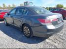 Honda Accord 2.4 Lx Image 7