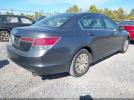 Honda Accord 2.4 Lx Image 12