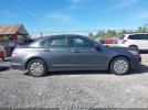 Honda Accord 2.4 Lx Image 14