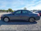 Honda Accord 2.4 Lx Image 9