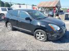 Nissan Rogue S Image 1
