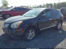 Nissan Rogue S Image 2