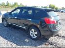 Nissan Rogue S Image 6