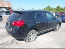 Nissan Rogue S Image 17