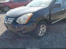 Nissan Rogue S Image 10