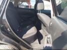 Nissan Rogue S Image 3