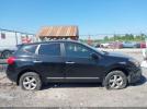 Nissan Rogue S Image 15