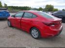 Hyundai ELANTRA Se Image 9