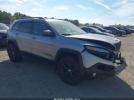 Jeep Cherokee Trailhawk Image 1