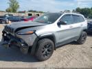 Jeep Cherokee Trailhawk Image 10