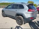 Jeep Cherokee Trailhawk Image 6
