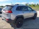 Jeep Cherokee Trailhawk Image 8