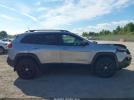 Jeep Cherokee Trailhawk Image 17