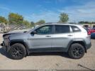 Jeep Cherokee Trailhawk Image 3