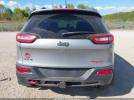 Jeep Cherokee Trailhawk Image 16