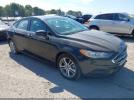 Ford Fusion Se Image 1