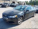Ford Fusion Se Image 6
