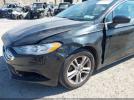 Ford Fusion Se Image 15