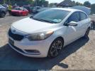Kia Forte Ex Image 3