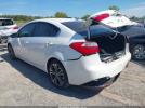 Kia Forte Ex Image 7