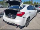 Kia Forte Ex Image 2