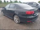 Volkswagen Jetta Gli Image 5