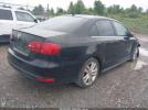 Volkswagen Jetta Gli Image 4