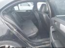 Volkswagen Jetta Gli Image 6