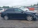 Volkswagen Jetta Gli Image 12