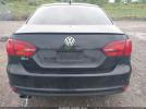 Volkswagen Jetta Gli Image 13