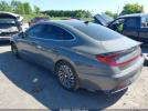 Hyundai SONATA Limited Image 3