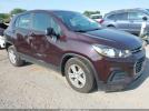 Chevrolet Trax Fwd Ls Image 1