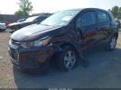 Chevrolet Trax Fwd Ls Image 7