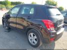 Chevrolet Trax Fwd Ls Image 11