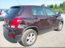 Chevrolet Trax Fwd Ls Image 9