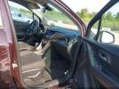 Chevrolet Trax Fwd Ls Image 13