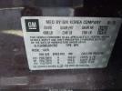 Chevrolet Trax Fwd Ls Image 15