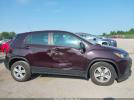 Chevrolet Trax Fwd Ls Image 3