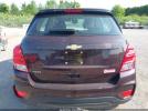 Chevrolet Trax Fwd Ls Image 8