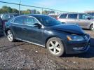 Volkswagen Passat 1.8t Limited Edition Image 1