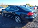 Volkswagen Passat 1.8t Limited Edition Image 4