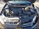 Volkswagen Passat 1.8t Limited Edition Image 11