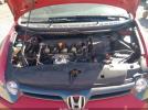 Honda Civic Ex Image 11