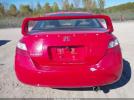 Honda Civic Ex Image 12