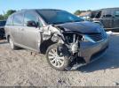 Toyota Sienna Xle 7 Passenger Image 1