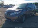 Toyota Sienna Xle 7 Passenger Image 2