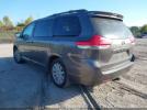 Toyota Sienna Xle 7 Passenger Image 4