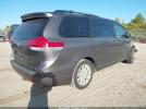 Toyota Sienna Xle 7 Passenger Image 6