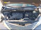 Toyota Sienna Xle 7 Passenger Image 9